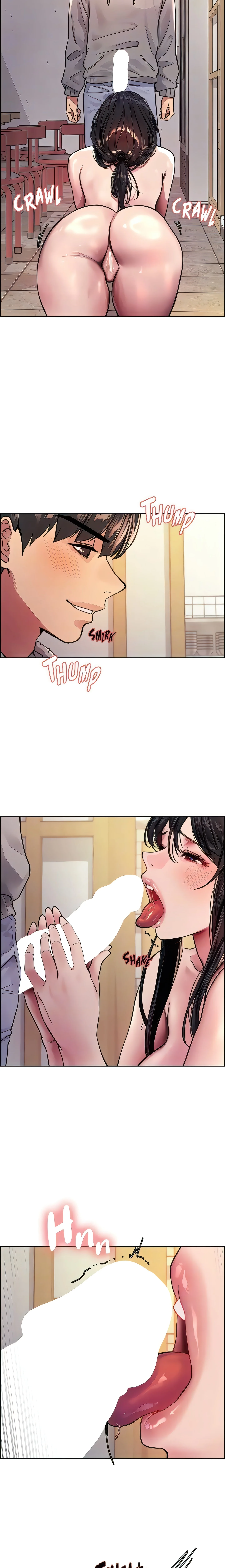 Sextopwatch (Official) chapter 38 page 16