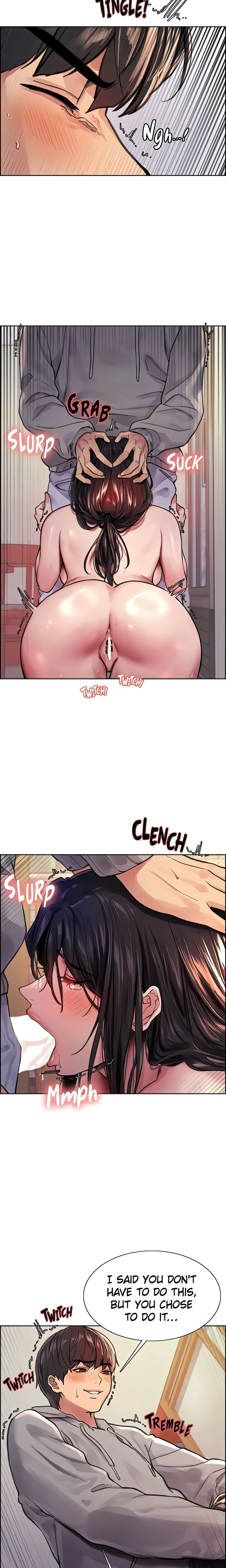 Sextopwatch (Official) chapter 38 page 17