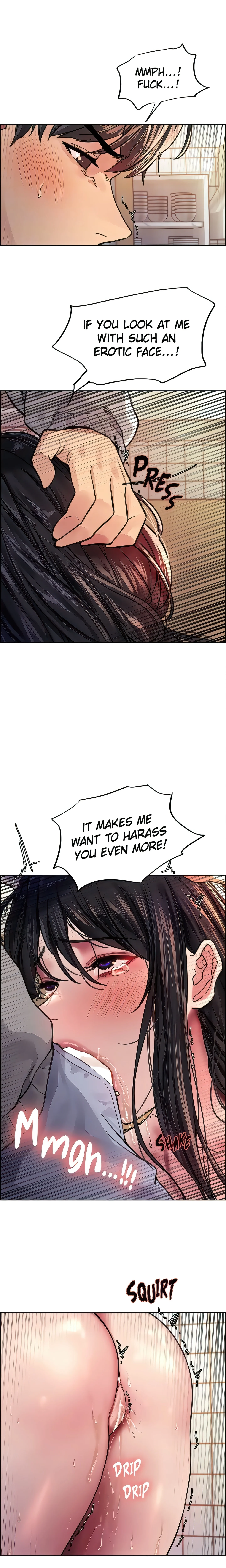 Sextopwatch (Official) chapter 38 page 19