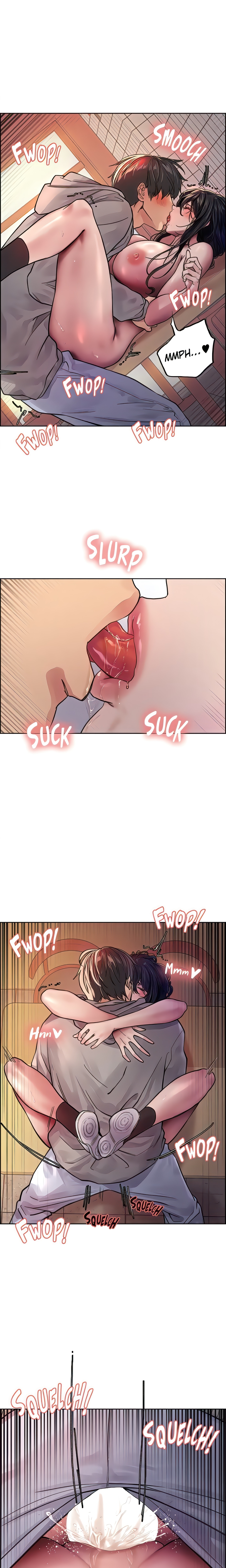 Sextopwatch (Official) chapter 39 page 1