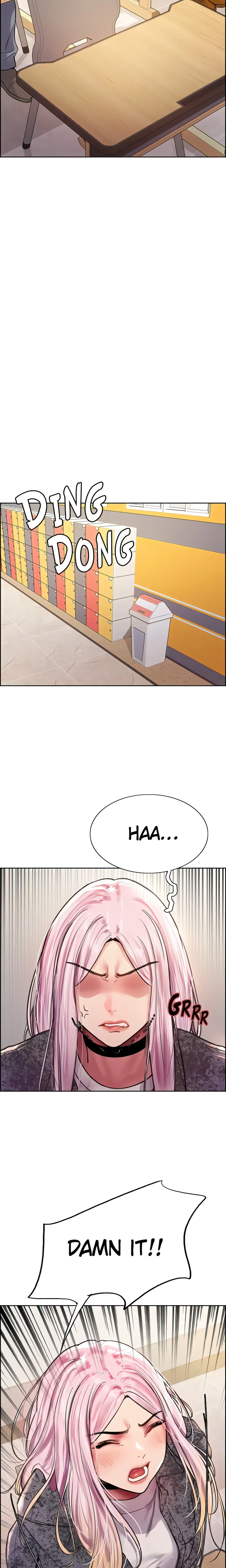 Sextopwatch (Official) chapter 39 page 5