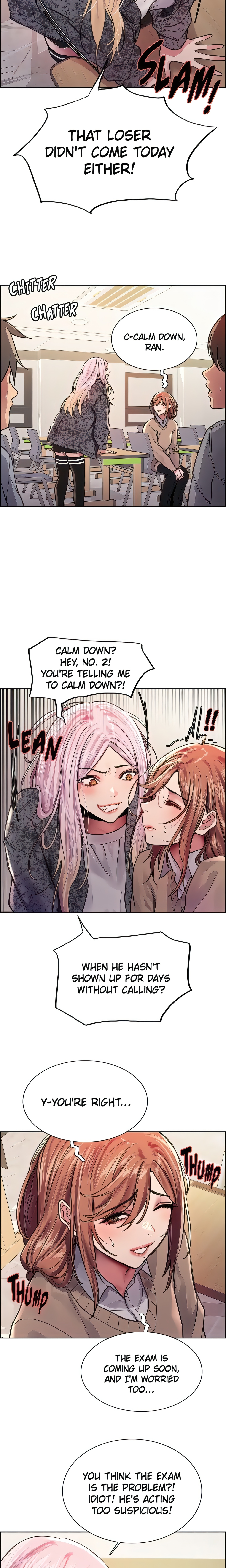 Sextopwatch (Official) chapter 39 page 6