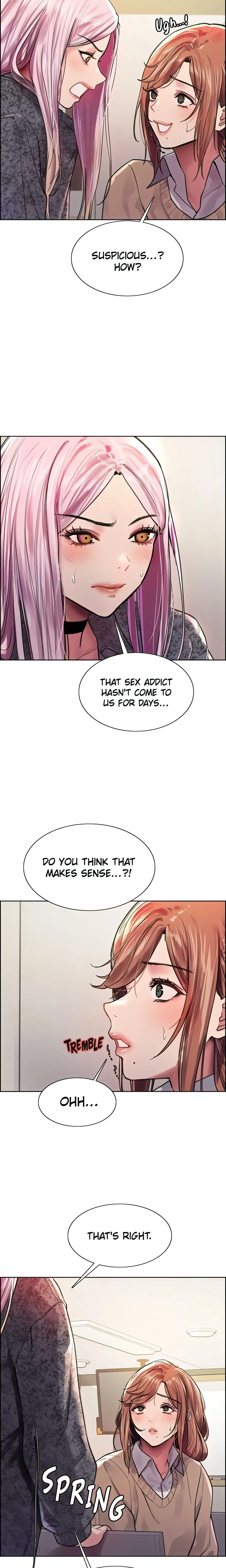 Sextopwatch (Official) chapter 39 page 7