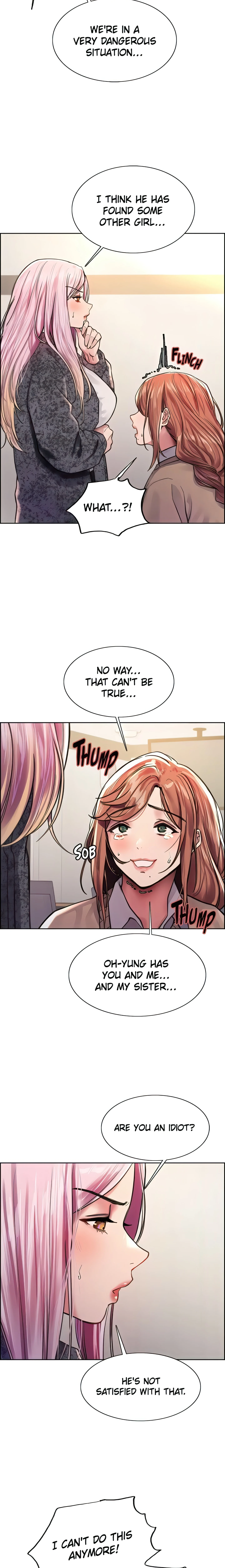 Sextopwatch (Official) chapter 39 page 8