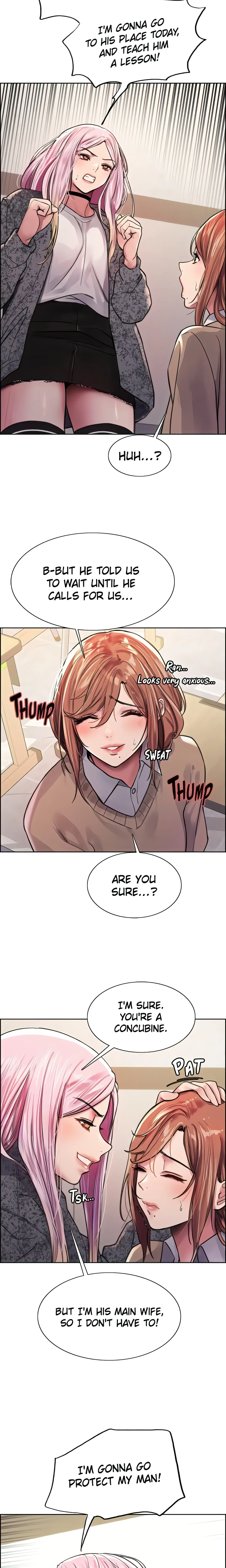 Sextopwatch (Official) chapter 39 page 9