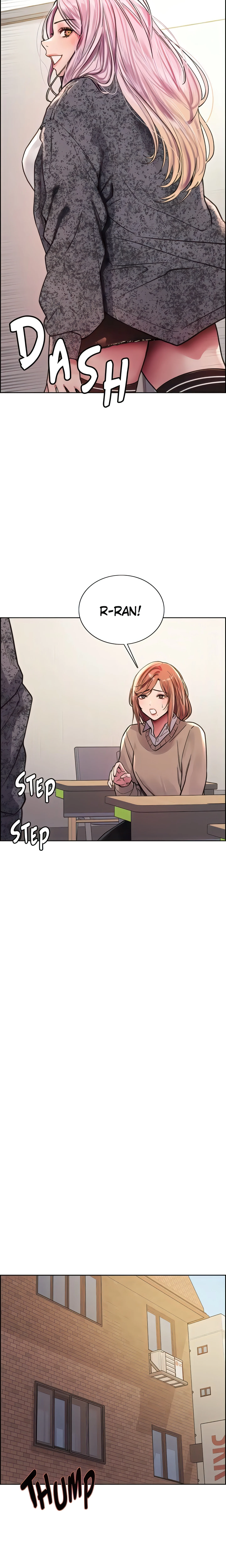Sextopwatch (Official) chapter 39 page 10