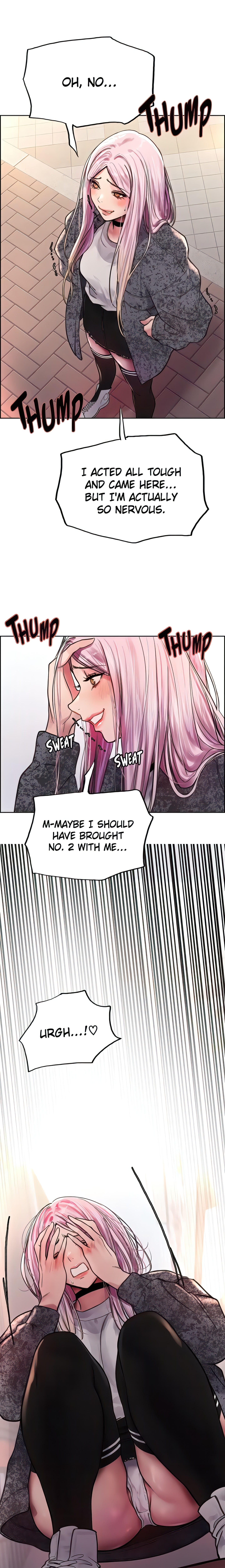 Sextopwatch (Official) chapter 39 page 11