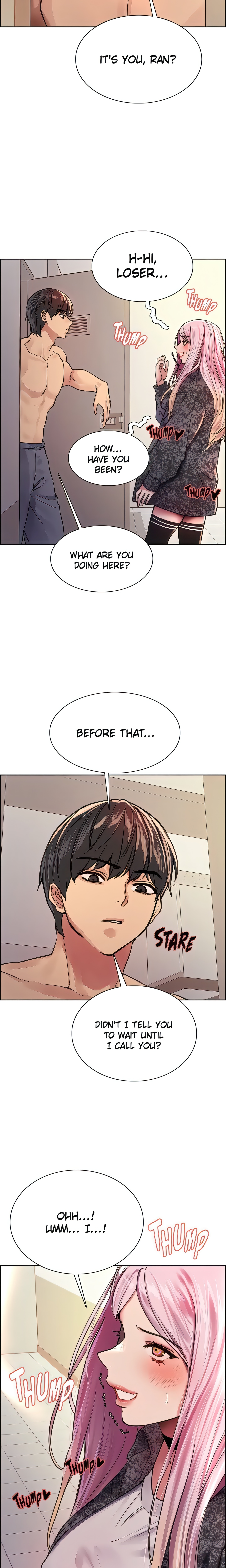 Sextopwatch (Official) chapter 39 page 18
