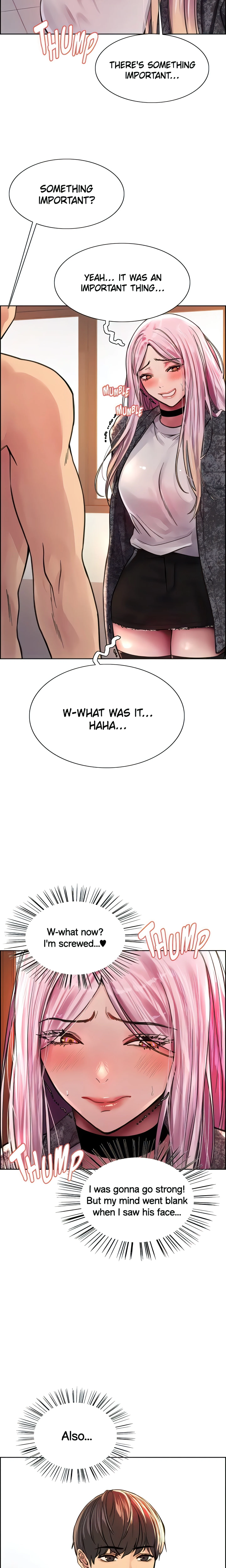 Sextopwatch (Official) chapter 39 page 19