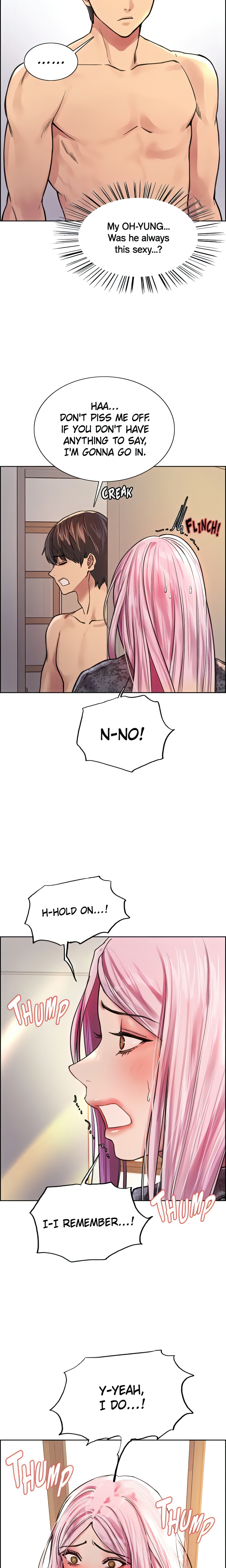 Sextopwatch (Official) chapter 39 page 20