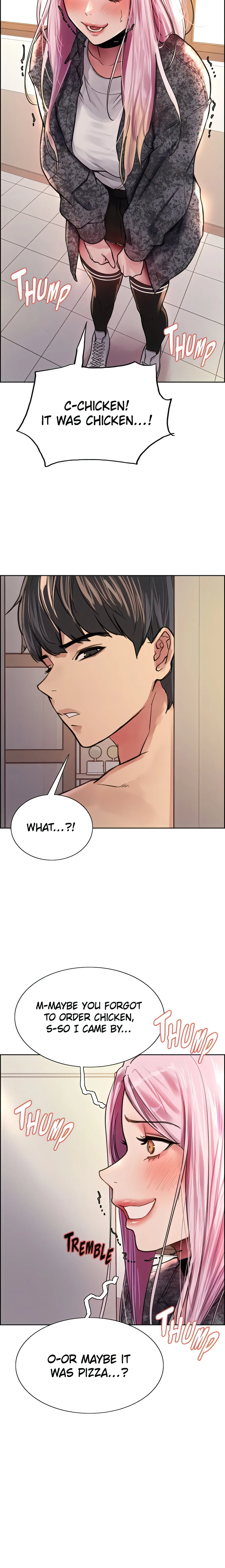 Sextopwatch (Official) chapter 39 page 21