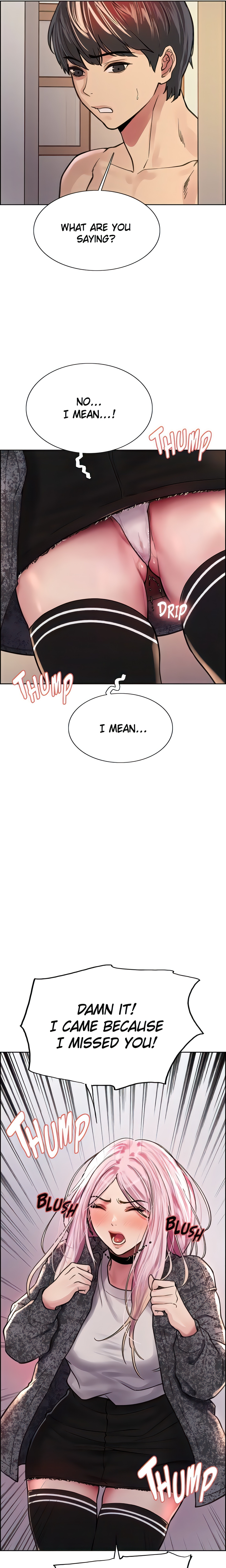 Sextopwatch (Official) chapter 39 page 22