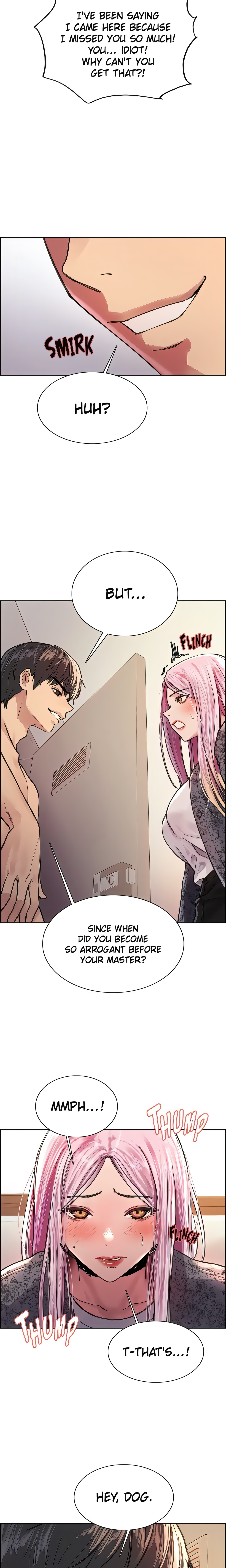 Sextopwatch (Official) chapter 39 page 23
