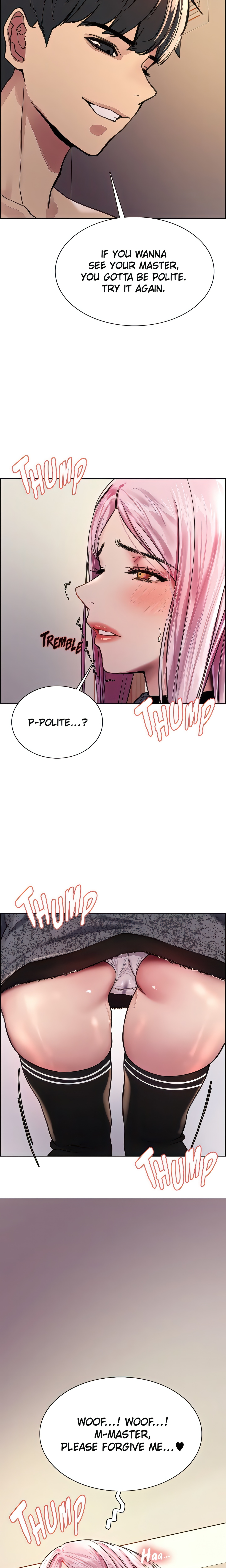 Sextopwatch (Official) chapter 39 page 24