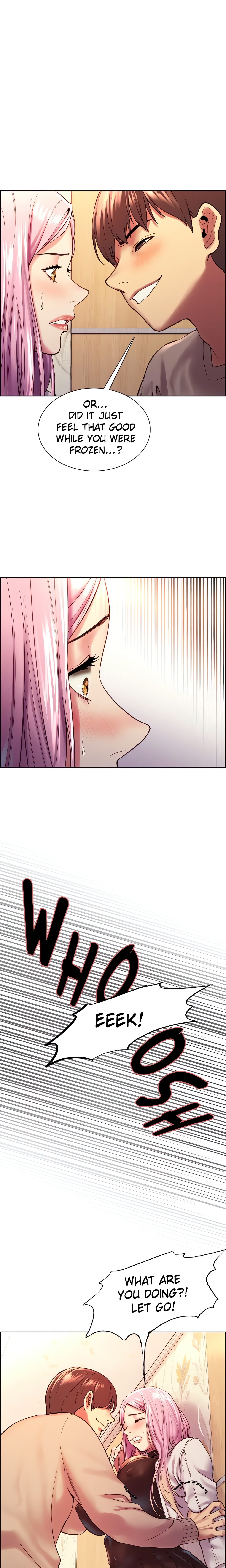 Sextopwatch (Official) chapter 4 page 1