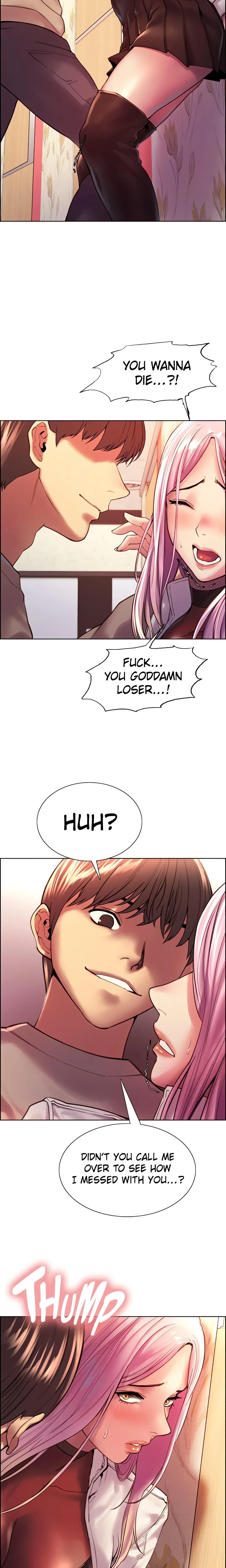 Sextopwatch (Official) chapter 4 page 2