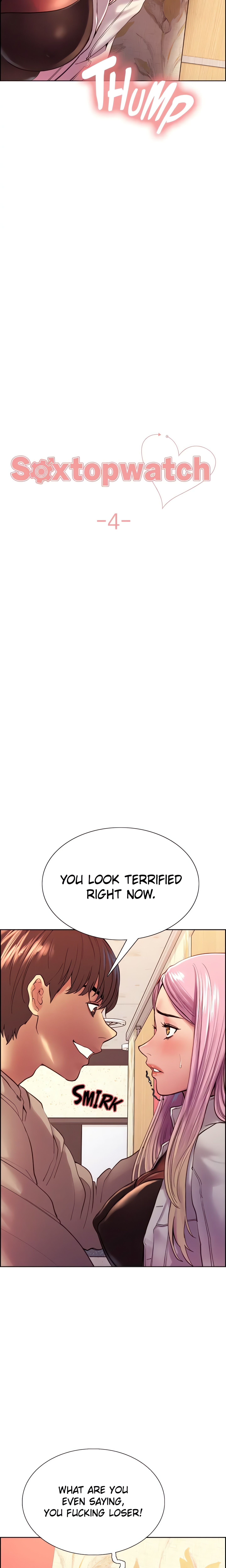 Sextopwatch (Official) chapter 4 page 3