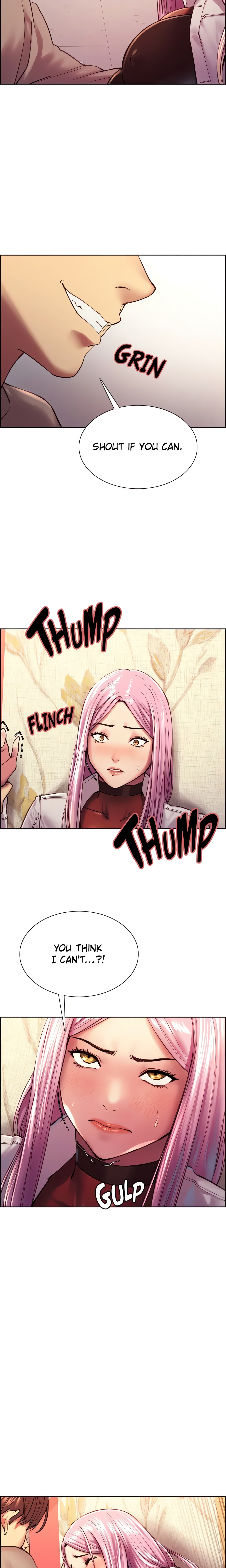 Sextopwatch (Official) chapter 4 page 5