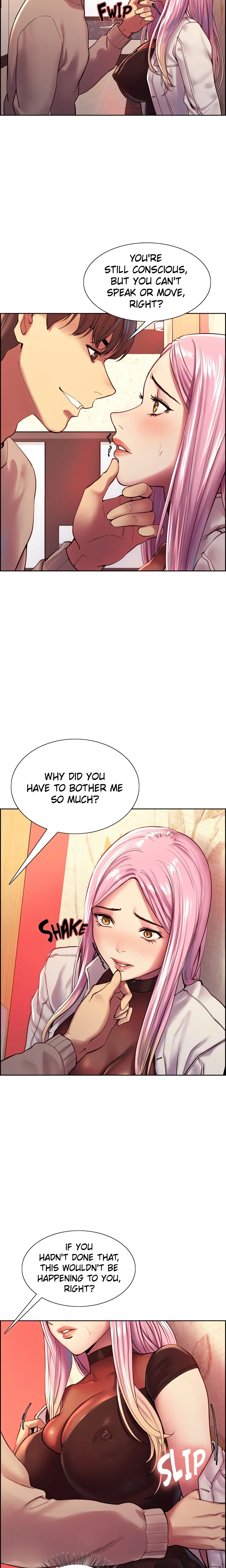 Sextopwatch (Official) chapter 4 page 8