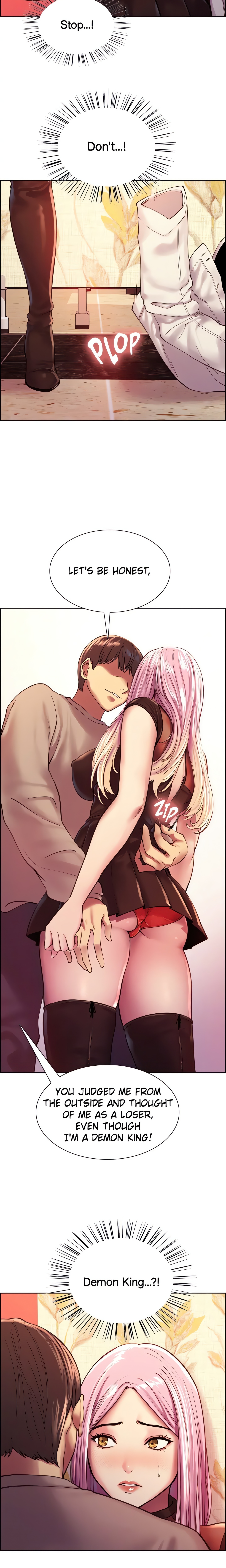 Sextopwatch (Official) chapter 4 page 9