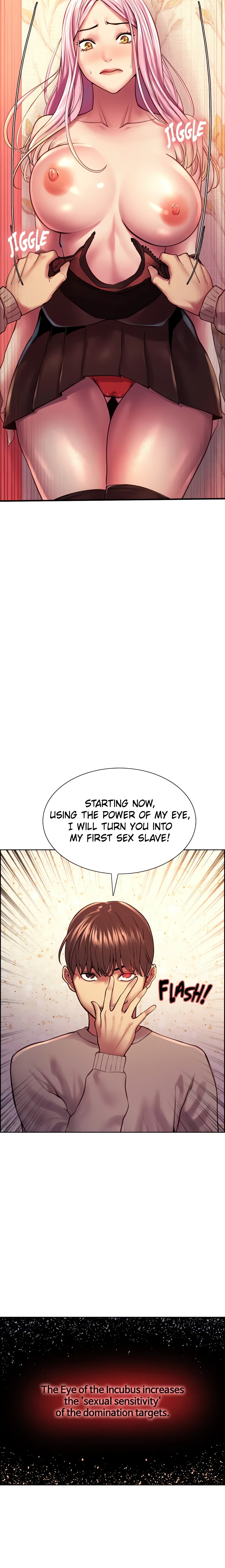 Sextopwatch (Official) chapter 4 page 11