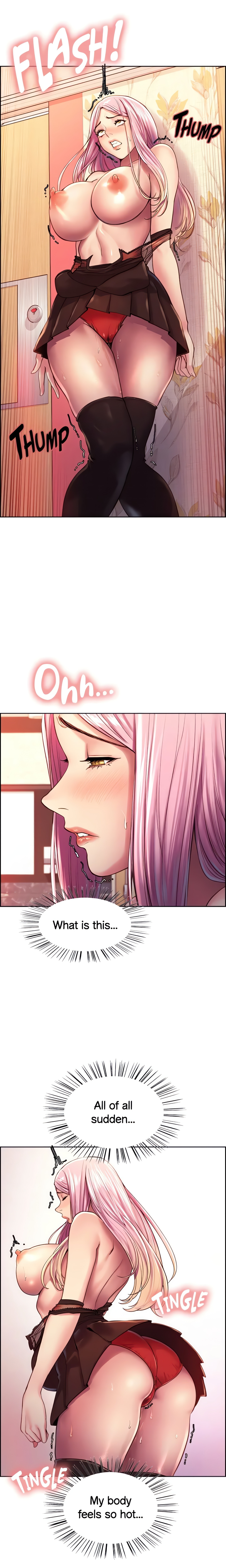 Sextopwatch (Official) chapter 4 page 12