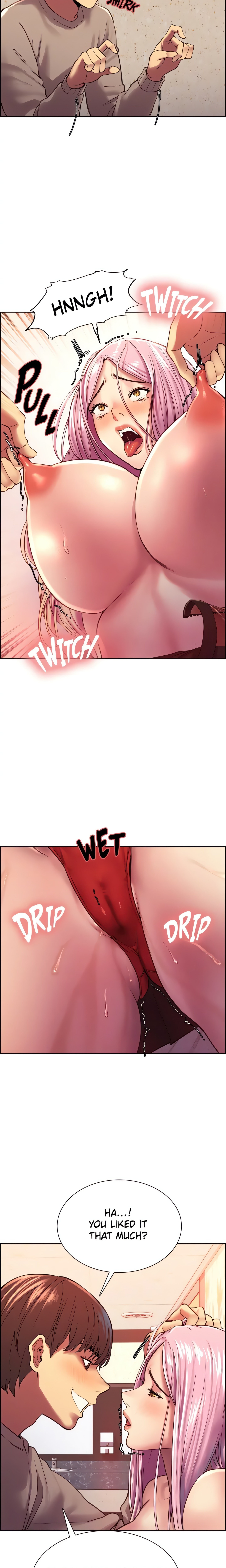 Sextopwatch (Official) chapter 4 page 14