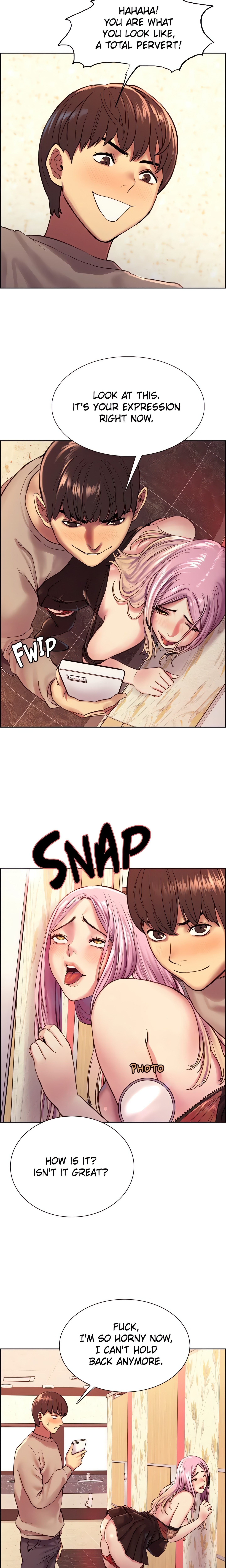 Sextopwatch (Official) chapter 4 page 17