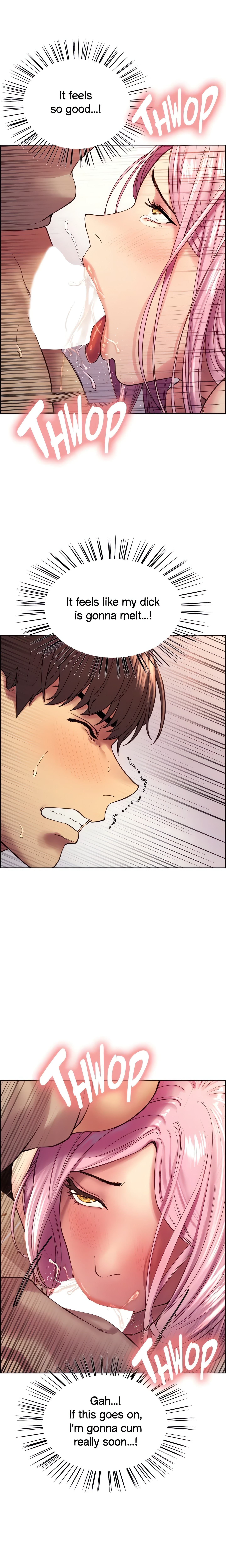 Sextopwatch (Official) chapter 4 page 21
