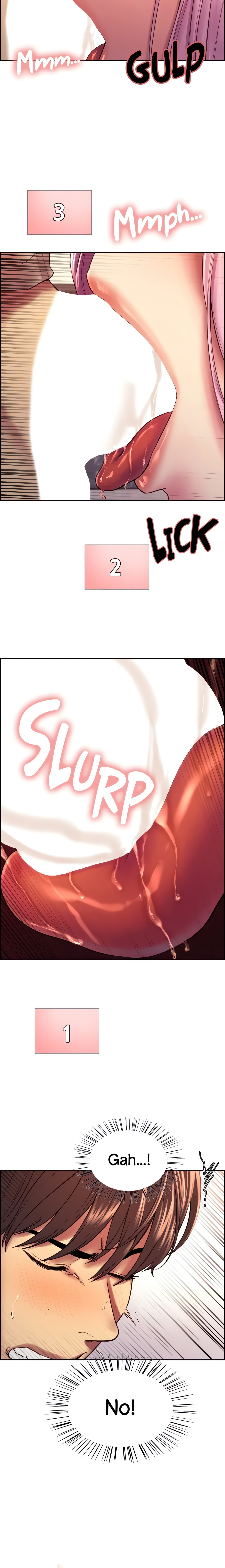 Sextopwatch (Official) chapter 4 page 24