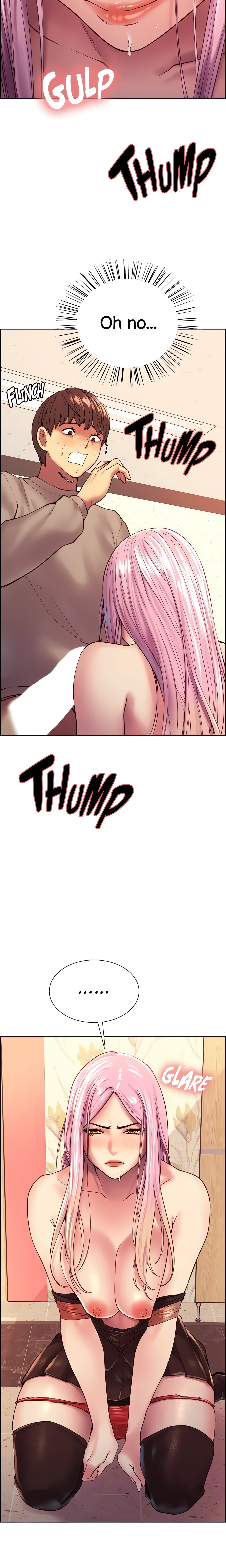 Sextopwatch (Official) chapter 4 page 26