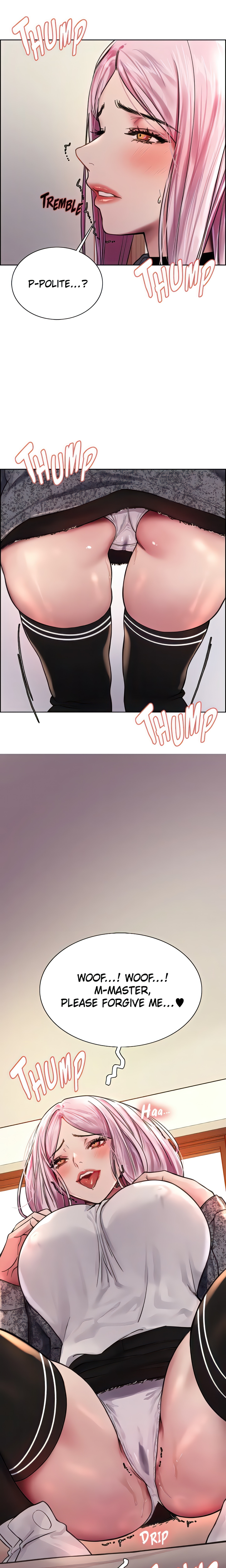 Sextopwatch (Official) chapter 40 page 2