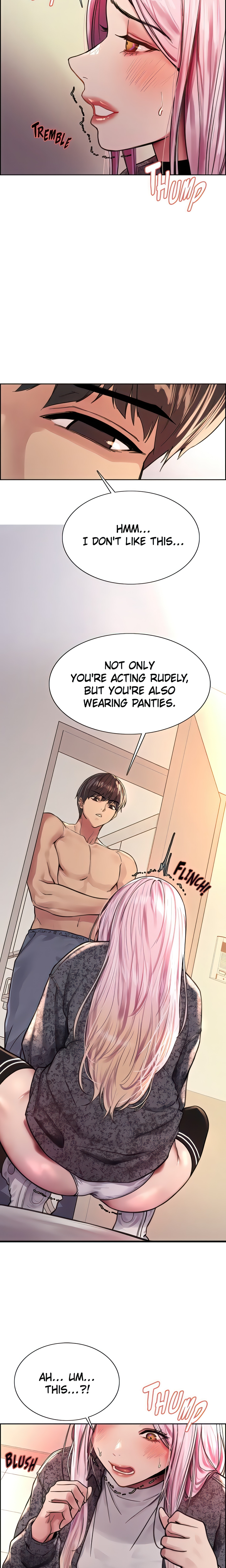 Sextopwatch (Official) chapter 40 page 4