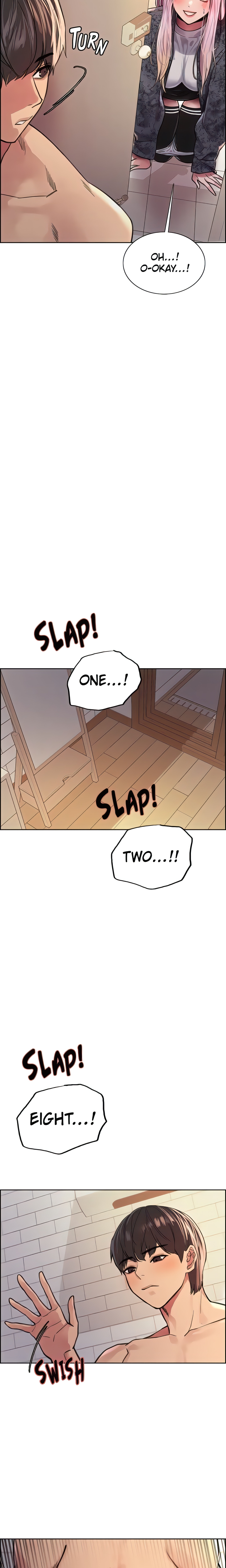 Sextopwatch (Official) chapter 40 page 6