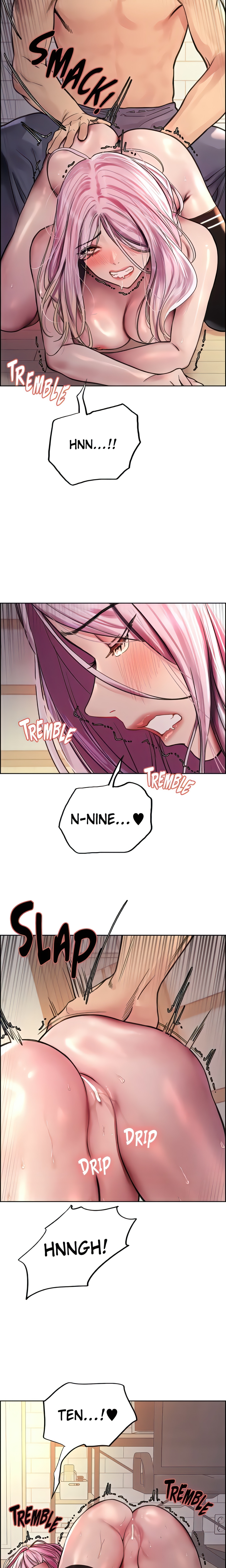 Sextopwatch (Official) chapter 40 page 7