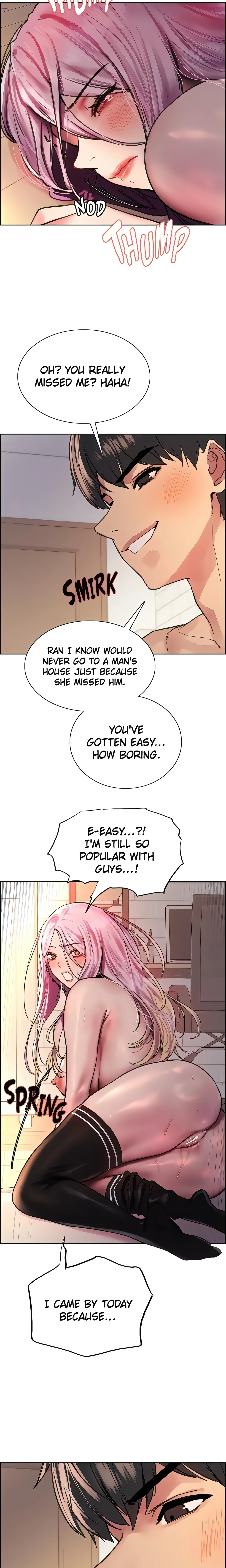 Sextopwatch (Official) chapter 40 page 9