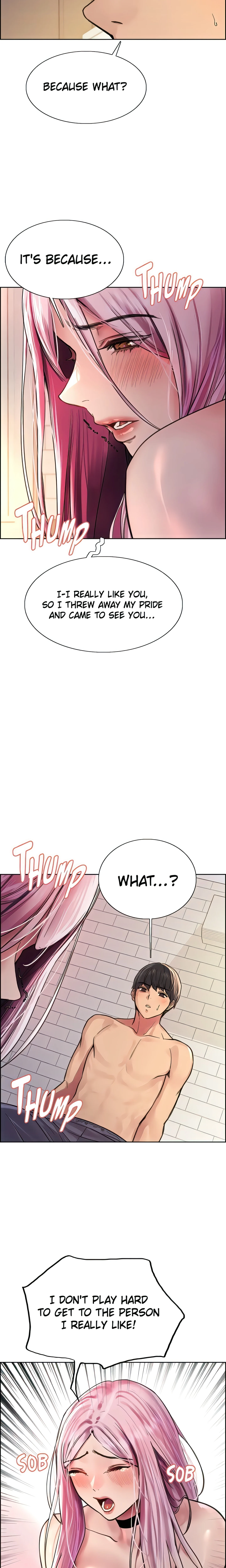 Sextopwatch (Official) chapter 40 page 10