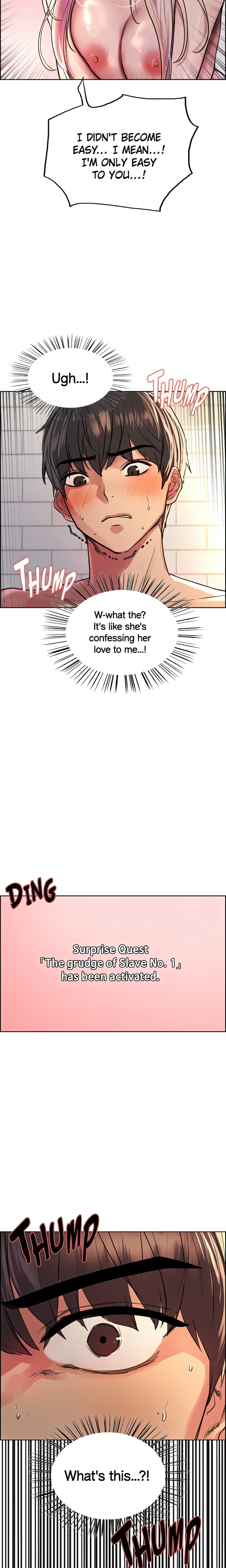 Sextopwatch (Official) chapter 40 page 11