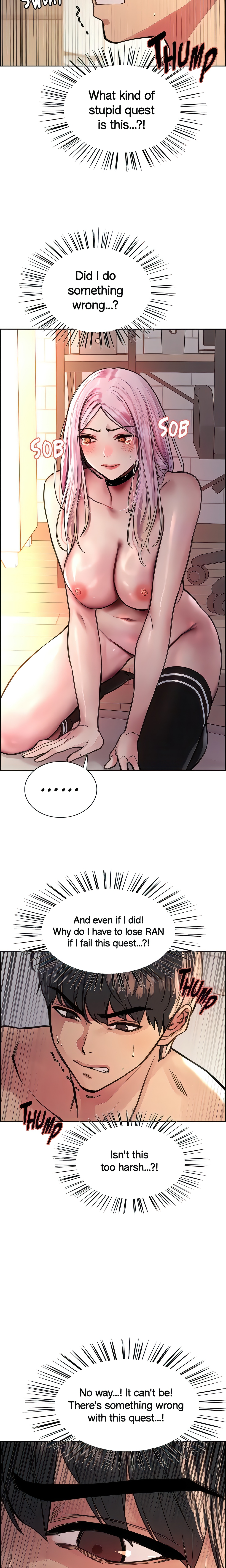 Sextopwatch (Official) chapter 40 page 13