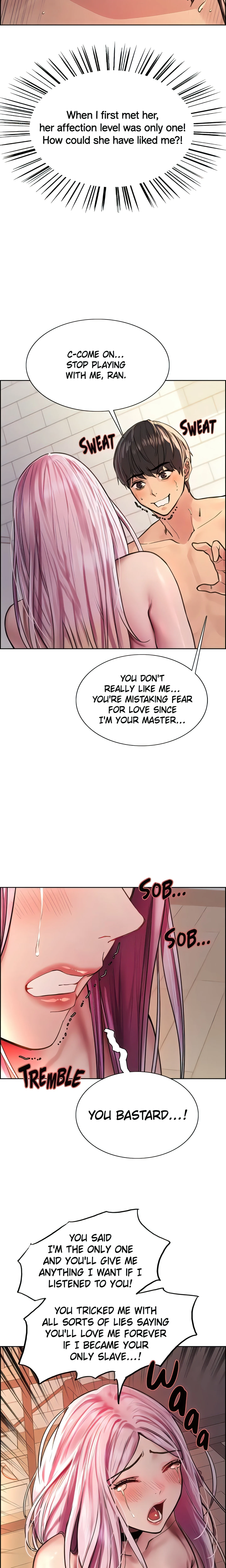 Sextopwatch (Official) chapter 40 page 14