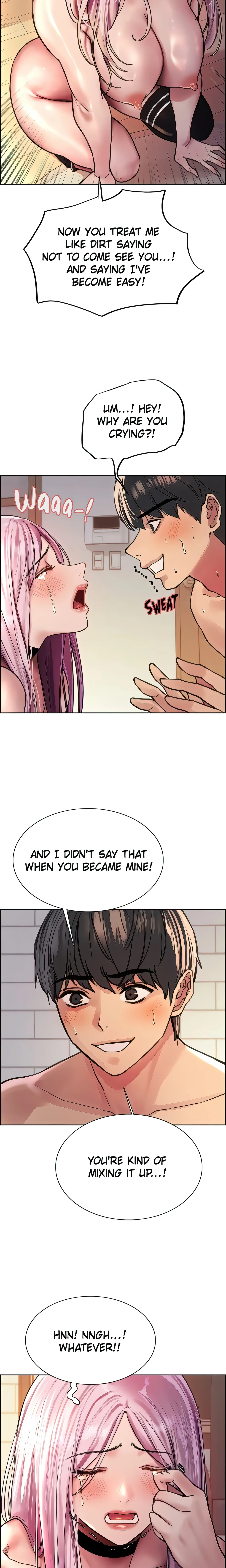 Sextopwatch (Official) chapter 40 page 15