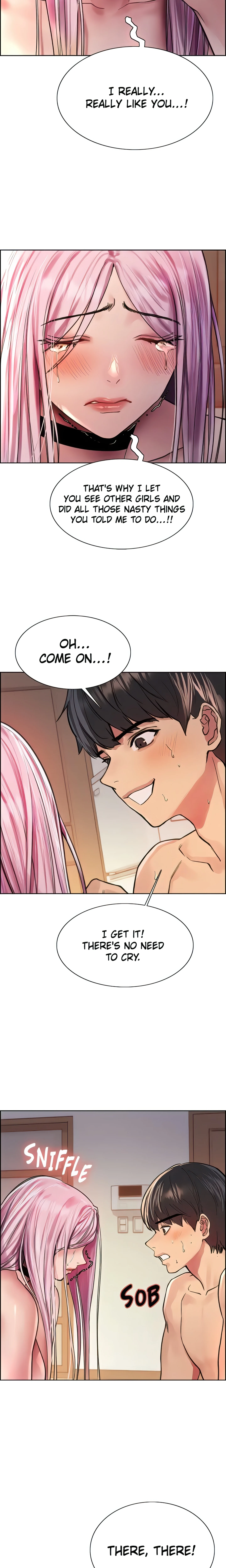 Sextopwatch (Official) chapter 40 page 16