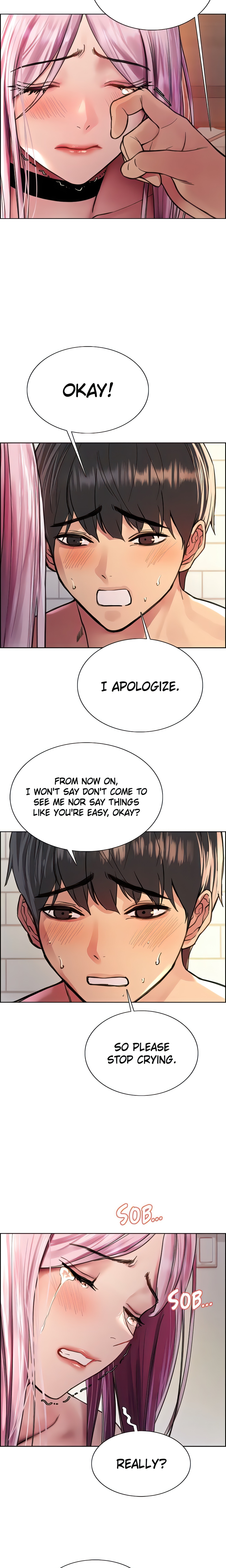 Sextopwatch (Official) chapter 40 page 17