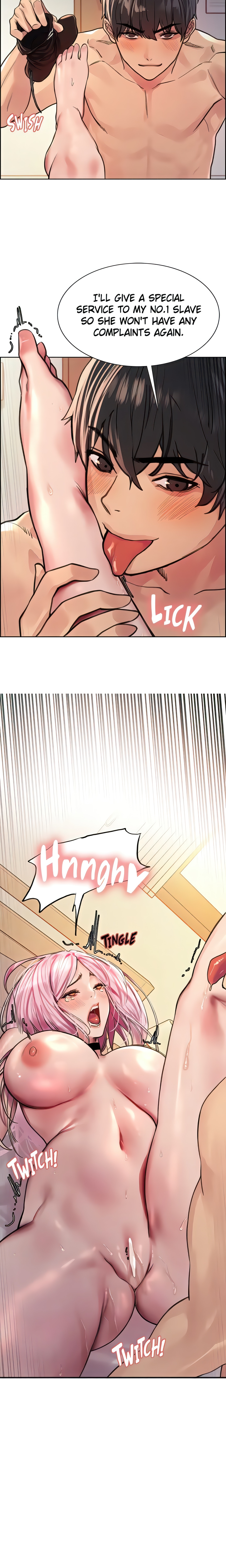 Sextopwatch (Official) chapter 41 page 2
