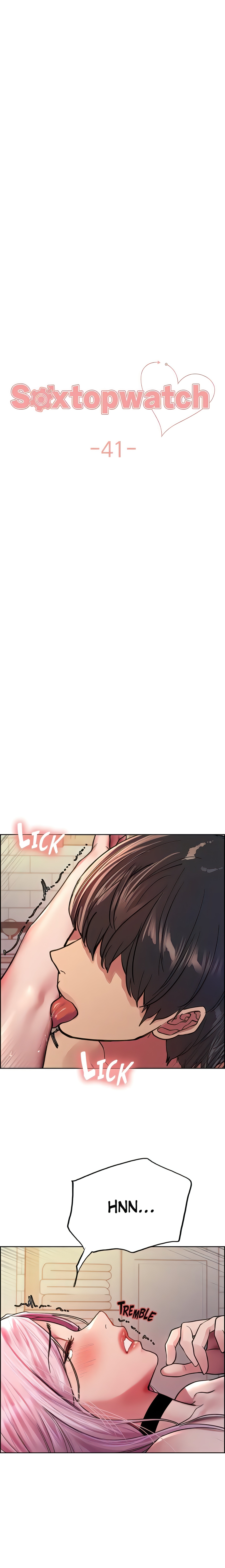 Sextopwatch (Official) chapter 41 page 3