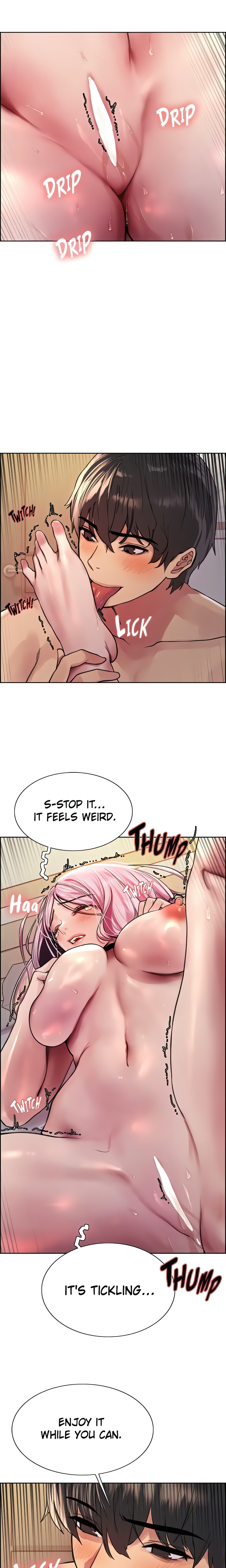 Sextopwatch (Official) chapter 41 page 4