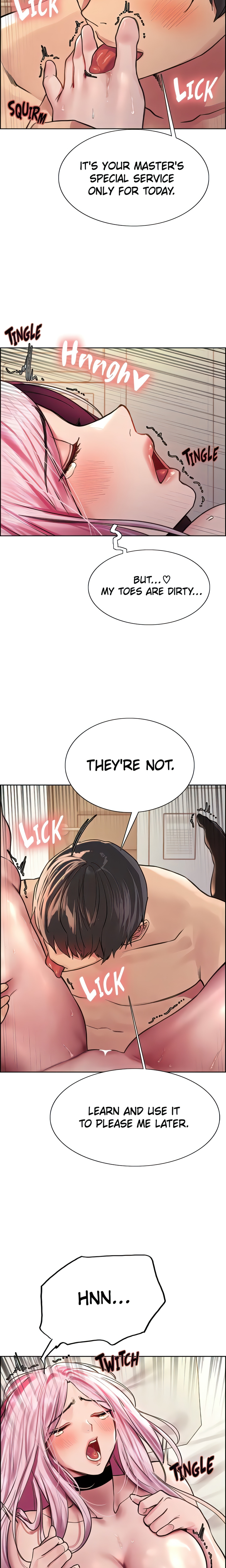 Sextopwatch (Official) chapter 41 page 5