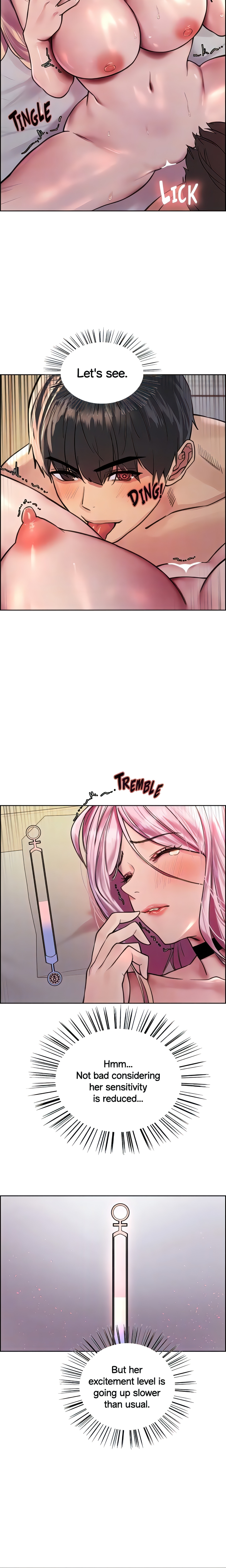 Sextopwatch (Official) chapter 41 page 6