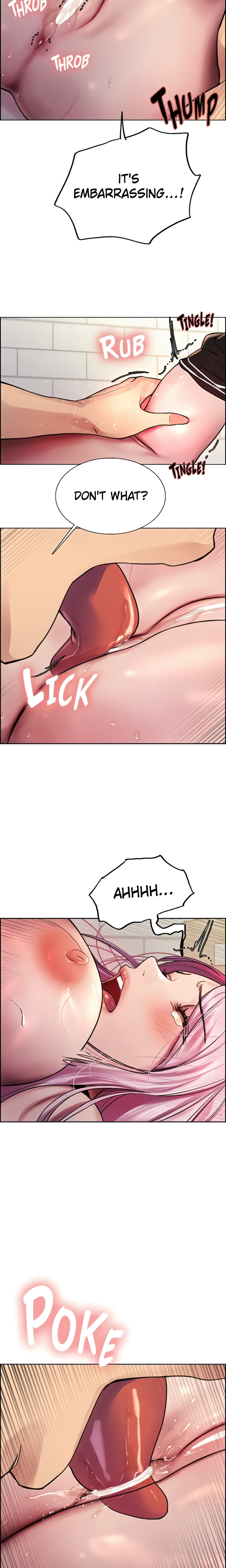 Sextopwatch (Official) chapter 41 page 12