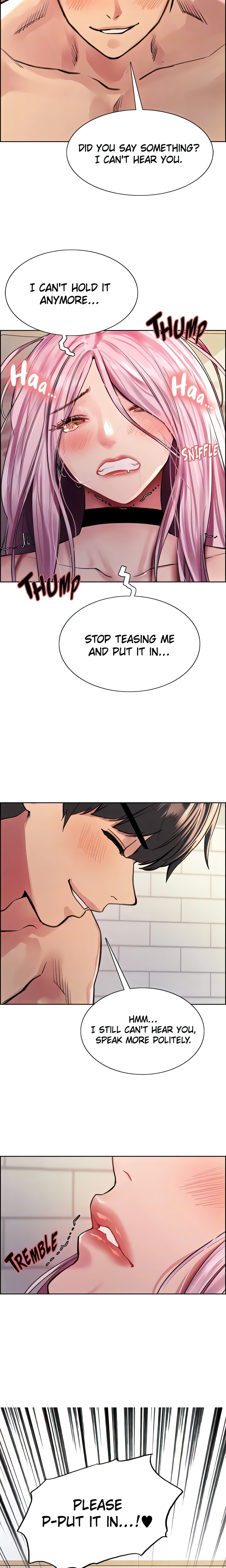 Sextopwatch (Official) chapter 41 page 15